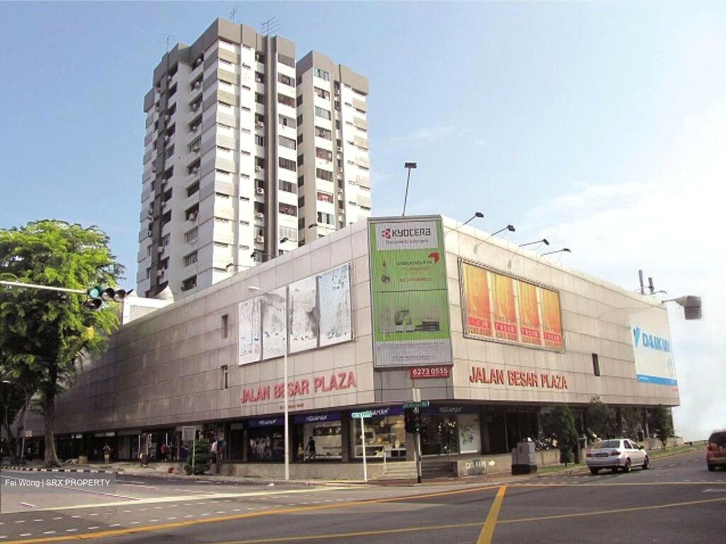 Jalan Besar Plaza (D8), Retail #457162831